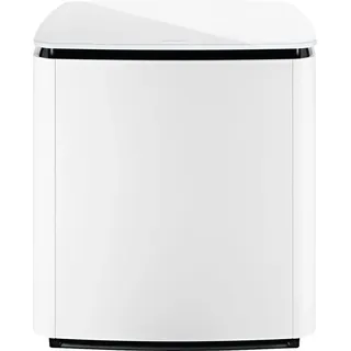 Bass Module 700 weiß