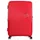 Soundbox 4-Rollen M 67 cm / 71,5-81 l rot/coral red