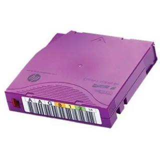 HP LTO Ultrium x 20