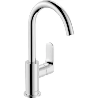 Hansgrohe Rebris S 210 Einhandmischer chrom 72536000