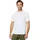 Trainingsshirt White/Overcast Gray XL
