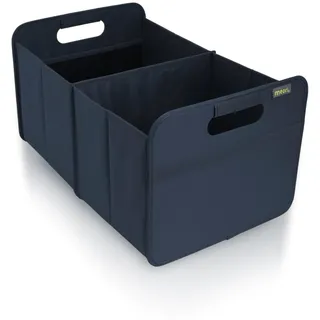 Meori Classic Faltbox 32 x 27,5 x 27,5 cm Marineblau