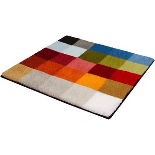 KLEINE WOLKE Cubetto 60 x 60 cm multicolor