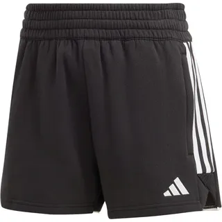 adidas Tiro 23 League Sweatshorts Damen HS3591 - black XL