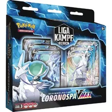 Pokémon (Sammelkartenspiel), PKM Q2 Liga-Kampfdeck