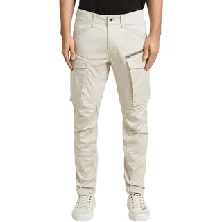 G-Star Rovic Zip 3d Regular Fit Weiß 36/32