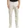 Zip 3d Regular Fit Weiß 36/32