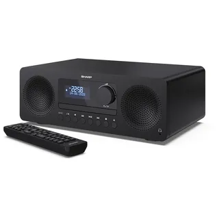 Sharp XL-B720D