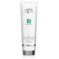 Bild Apis Natural Cosmetics, Fusspflegemittel, Apis - Api-Podo foot softening gel with urea 30% 100ml (100 ml)