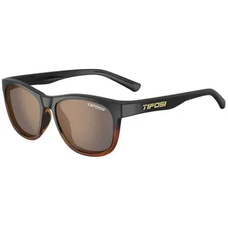 Tifosi Swank Sonnenbrille - Brown Fade - Brown/CAT3