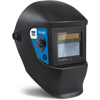 GYS 065048 automatisches Schweißhelm LCD TECHNO 9/13 TRUE COLOR