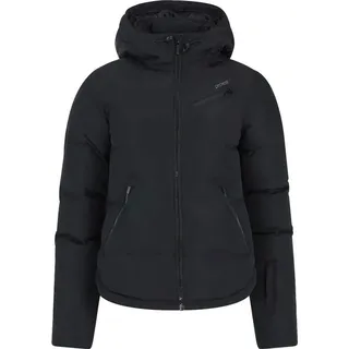 Protest Lucid Jacke - True Black - XS