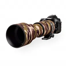 Bild Objektivschutz für Sigma 150-600mm f/5-6.3 DG OS HSM Contemporary braun camouflage (LOS150600CBC)