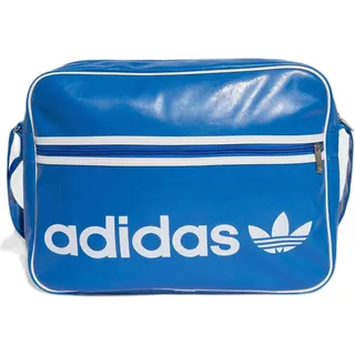Umhängetasche Adidas JZ5033 für Uni - Blau