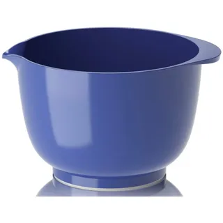 Rosti Margrethe Rührschüssel Electric Blue 2 Liter, - Blau