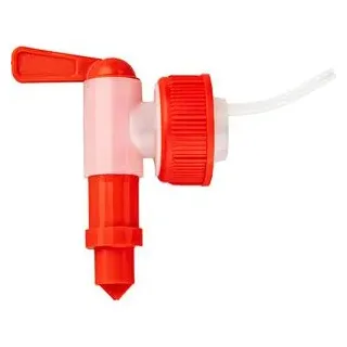 Hygiene Vos Dosierpumpe für 5 und 10 Liter Dosierhilfe