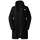 Jacke Schwarz XXL