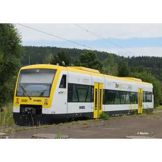 Trix Dieseltriebwagen RS 25966 H0