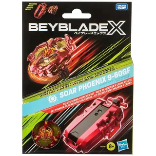 Beyblade F9324EU4 Aktivitäts/Skill Game & Toy Kampfkreisel