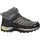 Rigel Mid WP Herren Slim Grau 42