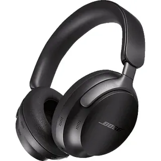 Bose QuietComfort Ultra Schwarz