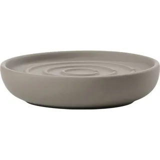 ZONE Denmark Nova One Seifenschale Taupe