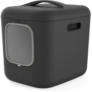 Boon Rotho Biala XL Anthrazit