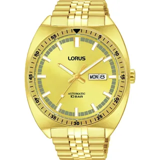 Lorus Automatik Edelstahl 43,0 mm RL450BX9