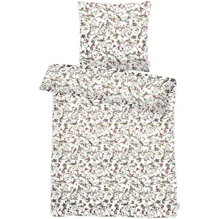 APELT Bettwäsche »Freya« 2 Stk. tlg. GOTS zertifiziert - aus Bio-Baumwolle, bunt