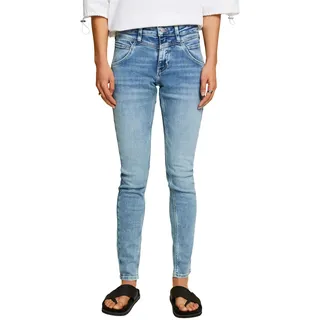 ESPRIT Damen 023ee1b307 Jeans, 903/Blue Light Wash, 25W / 34L