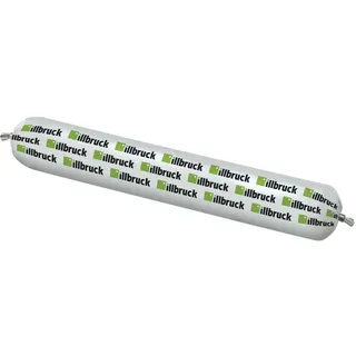 Illbruck FA101 Fenster- und Anschlussfugen-Silikon 600 ml