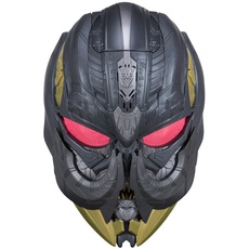 Transformers 5 - Mascara Megatron Mehrfarbig