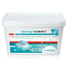 Bild von Chlorilong ULTIMATE 7 | 4,8 kg