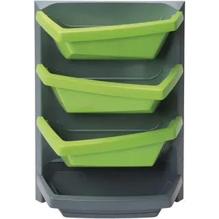 Juwel Vertical Garden Grundelement limette