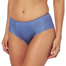 Triumph Damen Essential Minimizer Hipster X Briefs, ATLANTIS, 48