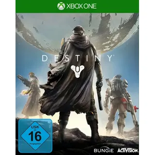 Activision Destiny Xbox One