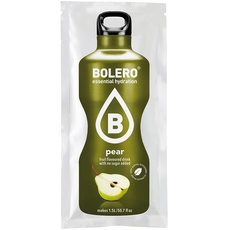 Bolero Drinks Pear 12 x 9g