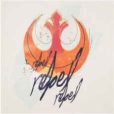 Hallmark Geburtstagskarte für jeden Anlass – Star Wars 'Rebel' Design