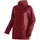 Damen Outdoorjacke Langer Parka