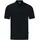 Polo Organic Stretch schwarz XL
