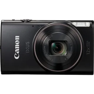 Canon Ixus 285 HS A schwarz