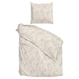 ZO!HOME Bettwäsche 155x220cm FIORI DI SATINADO