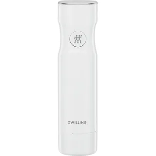 Zwilling Vakuumiergerät Weiß