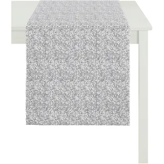 APELT »3948 OUTDOOR, Jacquard, Sommerdeko, Sommer«, grau