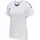 hummel Core Poly Jersey S/S WOMAN Weiß