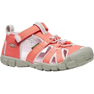 Keen Seacamp Ii Cnx Youth Sandalen - Dubarry / Pink - EU 37