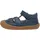 WAD-Lauflernsandale Blau 21