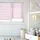 Indus Klemmfix 67 x 180 cm Rosa