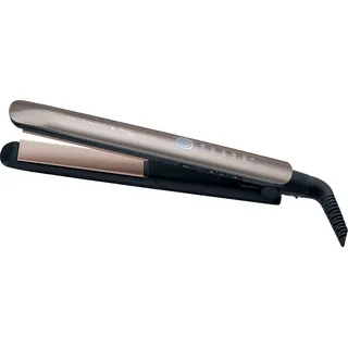 Remington Keratin Therapy S8590 Haarglätter bronze