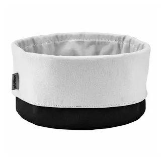 Stelton Brottasche 23 cm black/sand